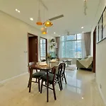 Sky Suites Wonder 2Br Suite Klcc View