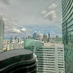Sky Suites Wonder 2Br Suite Klcc View
