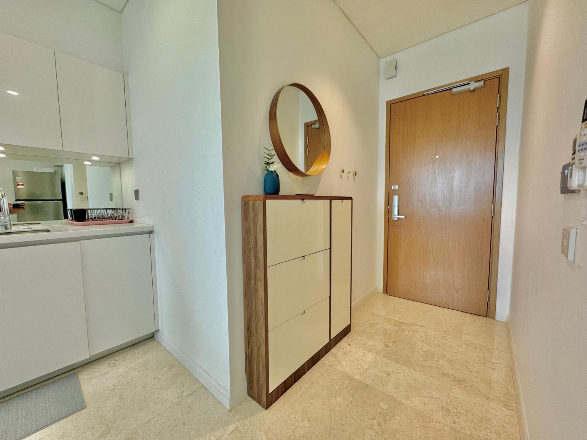 Sky Wonder 2br Klcc View Kuala Lumpur