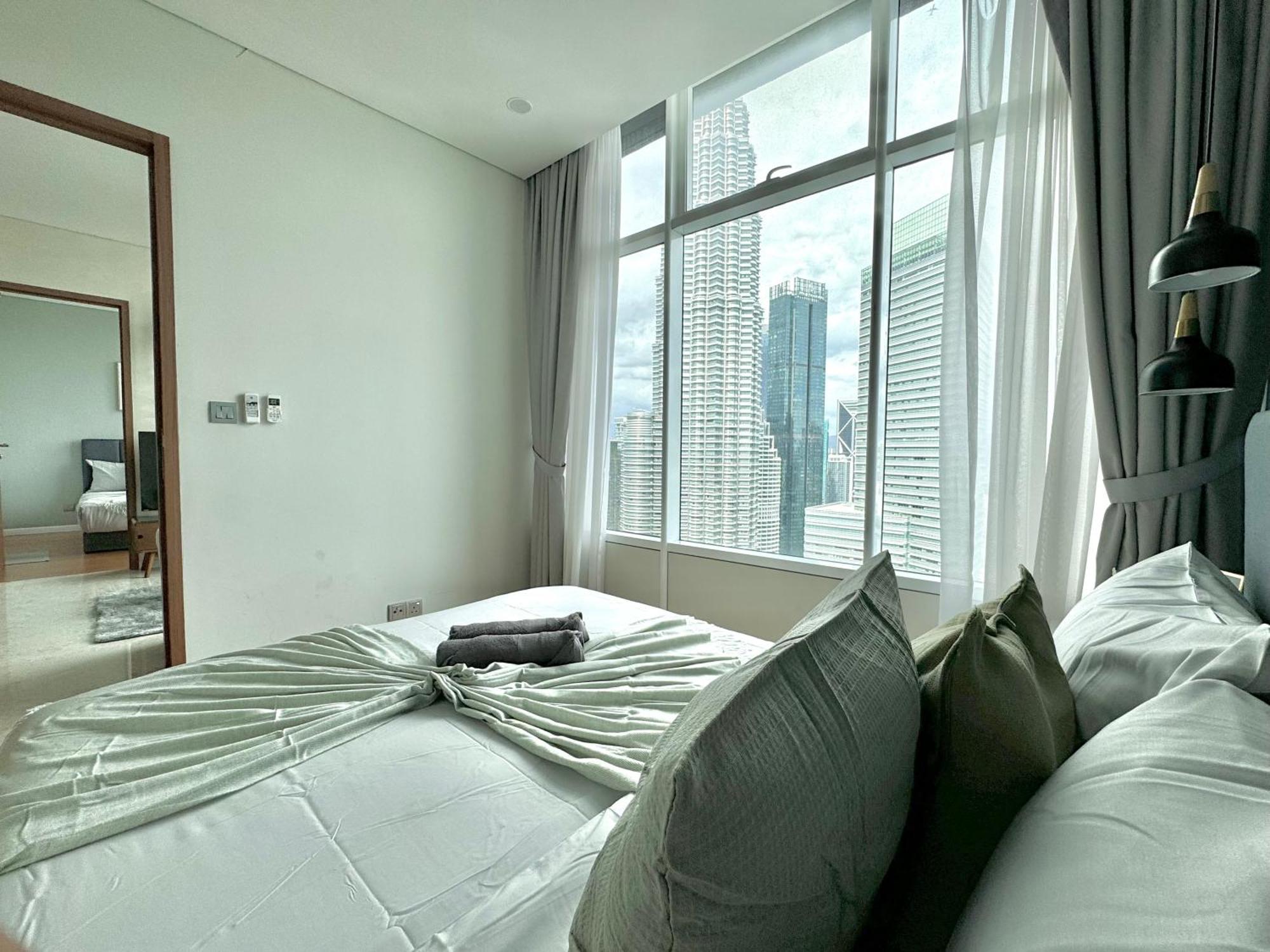 Sky Wonder 2br Klcc View Pangsapuri